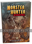 Savage Worlds: Monster Hunter International