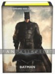 Dragon Shield Matte Art Sleeves: Justice League, Batman (100)