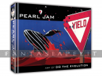 Pearl Jam: Art of Do the Evolution (HC)