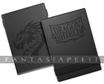 Dragon Shield Life Ledger Black