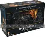Dark Souls Board Game: Executioner's Chariot Expansion