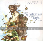 TIME Stories: Revolution -Midsummer Night