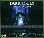 Dark Souls Card Game: Seekers of Humanity Expansion