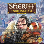 Sheriff of Nottingham, 2nd Edition