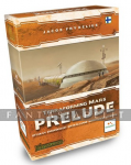 Terraforming Mars: Prelude (suomeksi)