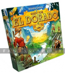 Quest for El Dorado (suomeksi)
