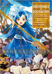 Ascendance of a Bookworm Light Novel 2: Apprentice Shrine Maiden 2