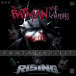 Batman Who Laughs: Rising