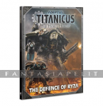 Adeptus Titanicus: Defence of Ryza (HC)