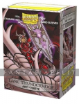 Dragon Shield Matte Art Sleeves: Lane Thunderhoof (100)
