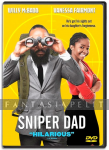 Cards Against Humanity: Dad Pack -Sniper Dad