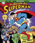 Superman: Golden Age Sundays 2 -1946-1949 (HC)