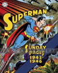 Superman: Golden Age Sundays 1 -1943-1946 (HC)
