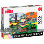 Disney Puzzle: Classic Collection Dumbo (1000 pieces)