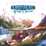 Empyreal: Spells & Steam