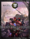 Battlelords of the 23rd Century (HC)