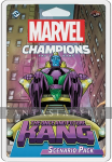 Marvel Champions LCG: Once and Future Kang Scenario Pack