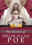 Manga Classics: Stories of Edgar Allan Poe