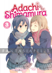 Adachi and Shimamura Novel 03