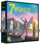 7 Wonders, 2nd Edition