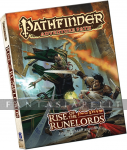 Pathfinder Adventure Path: Rise of the Runelords Anniversary, Pocket Edition