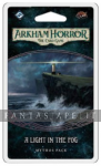 Arkham Horror LCG: IC4 -A Light in the Fog Mythos Pack