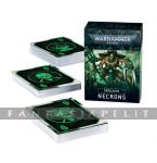 Datacards: Necrons, 9th Edition