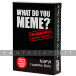 What Do You Meme? NSFW-expansion
