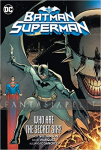 Batman/Superman 01: Who are the Secret Six?