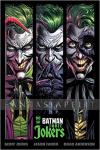 Batman: Three Jokers (HC)