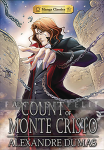Manga Classics: Count of Monte Cristo