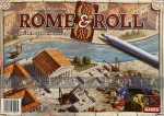 Rome & Roll: Character Expansion