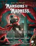 Mansions of Madness Volume 1: Behind Closed Doors (HC)