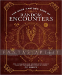 Game Master's Book of Random Encounters (HC)