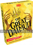 D&D: Great Dalmuti