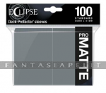 Deck Protector Standard: Eclipse Pro-Matte -Smoke Grey (100)