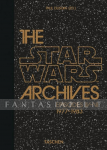 Star Wars Archives 1977-1983, Taschen 40th Anniversary Edition (HC)