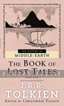 History of Middle-Earth 01: Book of Lost Tales 1