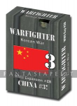 Warfighter World War II Expansion 28: China 3 (Korean War)
