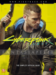 Cyberpunk 2077: Complete Official Guide