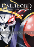 Overlord: Complete Anime Artbook Art 1