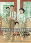 Journal of my Father (HC)