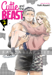 Cutie and the Beast 2