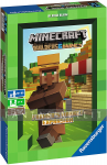 Minecraft: Builders & Biomes -Farmer's Market Expansion