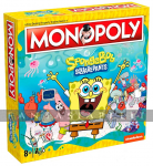 Monopoly: Spongebob