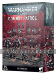 Combat Patrol: Deathwatch (15)