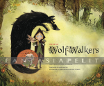 Art of WolfWalkers (HC)