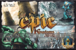 Tiny Epic Kingdoms, 2nd Edition
