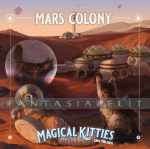 Magical Kitties Save the Day! Mars Colony