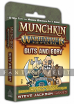 Munchkin Warhammer: Age of Sigmar -Guts and Gory